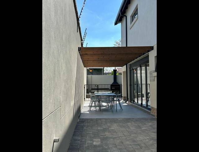 1 BEDROOM PROPERTY TO RENT IN ATHOLL